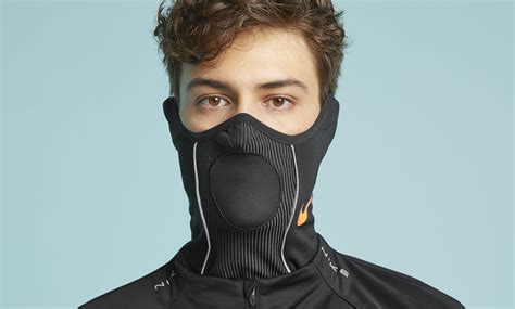 winter warrior Dri-FIT snood